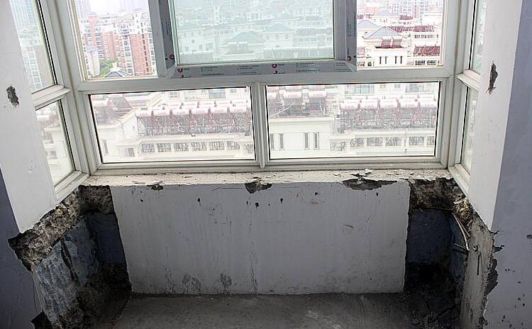 南京地下室防水防潮應該怎么做？放水管道的安裝質量標準是什么？