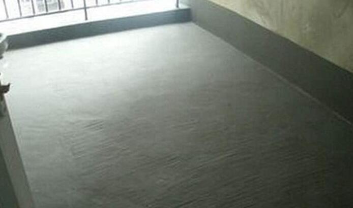 虎丘防水工程需要做好墻面漆工作么？