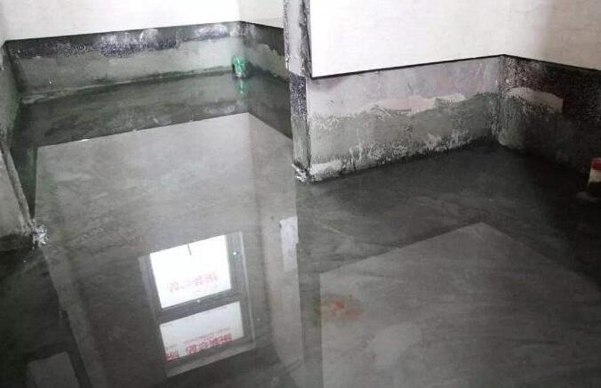 衛生間的防水做多高比較合適？地下室防水混凝土施工的時候這些一定要注意