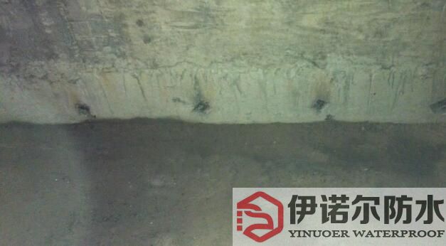 蘇州建筑高空防水，如何彌補(bǔ)防水滲漏