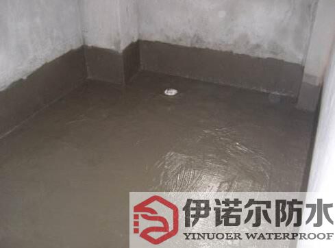南京衛(wèi)生間防水和補漏的五種主要方法