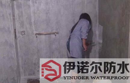 上海蘇州防水補漏 地下車庫堵漏的方法有哪些呢？