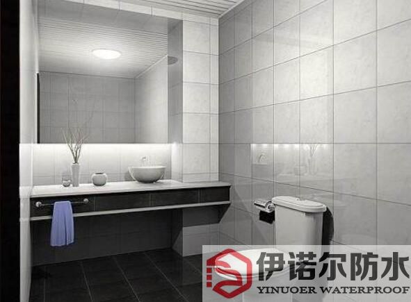 南京蘇州防水的流程是怎么做的？