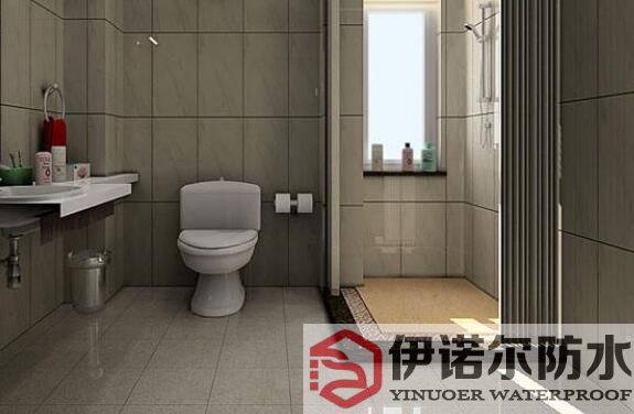 衛生間做防水用什么材料好？衛生間應該如何防水？
