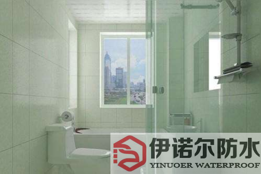 蘇州衛生間防水怎么做？衛生間防水材料哪種好