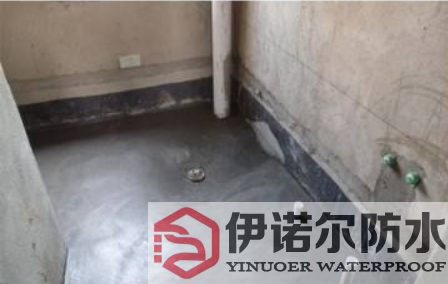 南京衛(wèi)生間防水施工，衛(wèi)生間防水涂料挑選