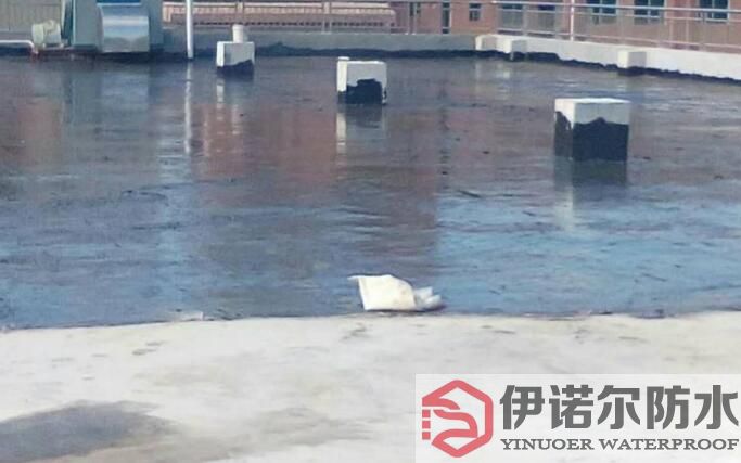 上海廚房和陽臺的防水有什么區別？