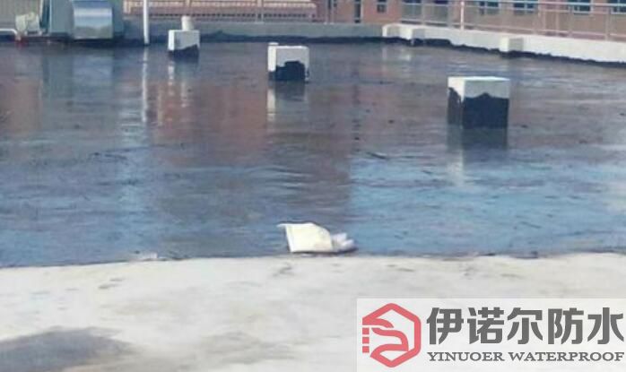 南京在防水滲漏施工中的作業(yè)流程又是什么呢？