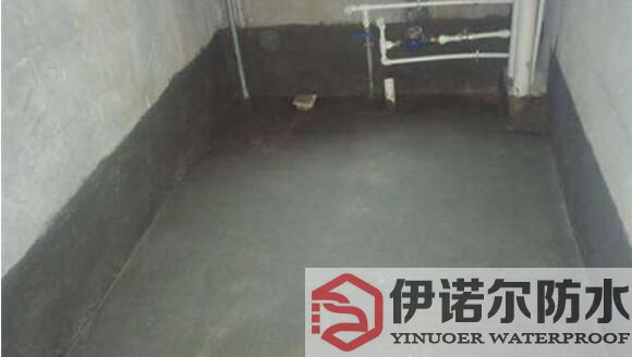 杭州防水補漏價格，關于衛生間的防水怎么做？