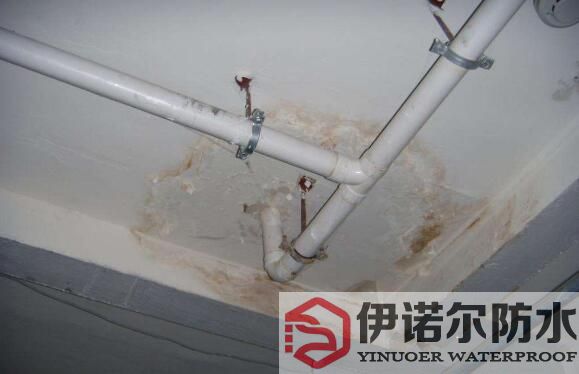 上海防水補漏施工，家裝防水工程可不能忽略
