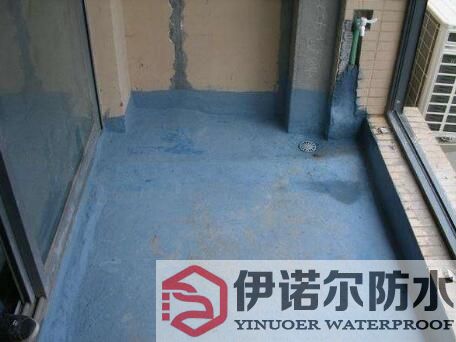 南京陽臺滲漏嚴(yán)重，如何提高陽臺防水和密封施工效果？