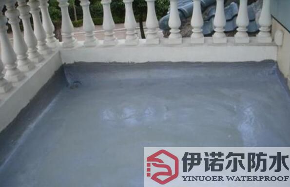 南京無錫專業(yè)防水補漏對獨棟別墅的屋頂花園防水方法