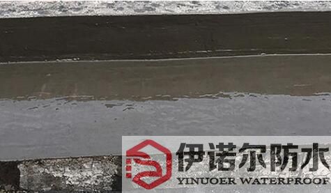 南京聚合物水泥基防水涂料的優(yōu)勢