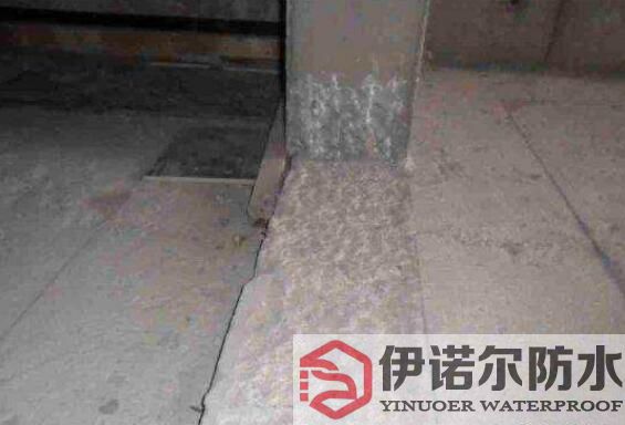 房子漏水的工程解決辦法，補(bǔ)漏防水用什么材料好？