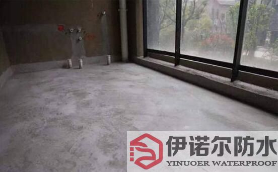 南京陽臺防水怎么做才好？如何做陽臺防水？
