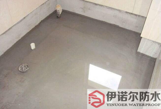 家居裝修中防水注意哪些問題？