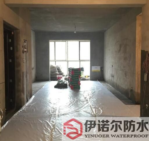南京冬季做防水補漏要求和注意事項是什么？