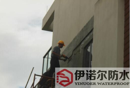 上海防水涂料價格怎么選？防水涂料類別都有哪些？