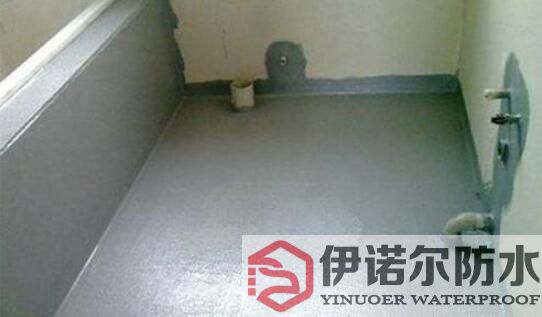 南京在衛(wèi)生間做防水時，如何避免破壞防水層？