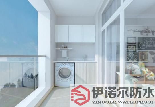 陽臺防水的重要性以及如何做好？