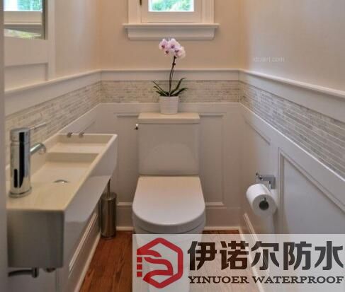 衛生間防水施工什么時候做好呢？有沒有什么講究呢？
