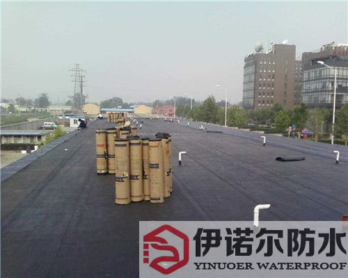 蘇州樓頂防水修補(bǔ)