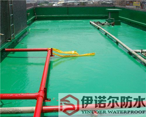 蘇州陽臺防水處理