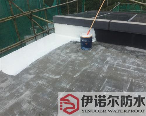 蘇州樓頂漏水維修施工