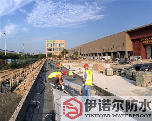 蘇州房屋防水堵漏