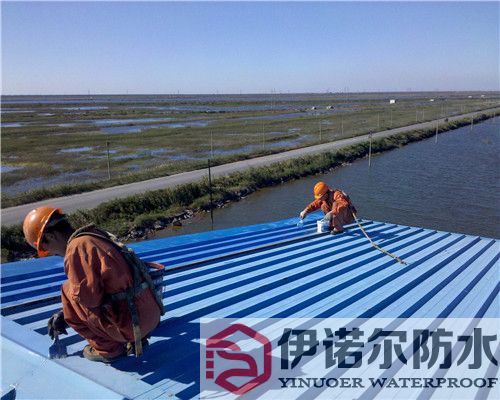 浙江蘇州房屋防水施工