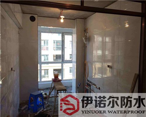 蘇州衛生間防水工程