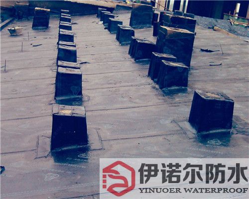 蘇州屋面防水工程施工