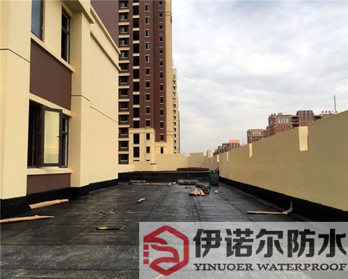 浙江蘇州房屋防水堵漏