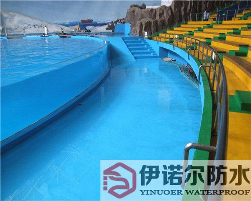 蘇州水池防水補(bǔ)漏