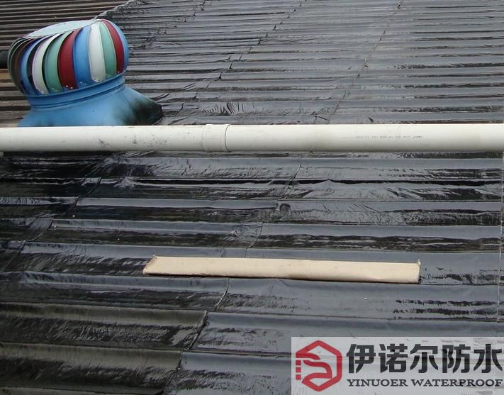 蘇州堵漏防水施工